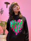 Easton Heart Sweatshirt