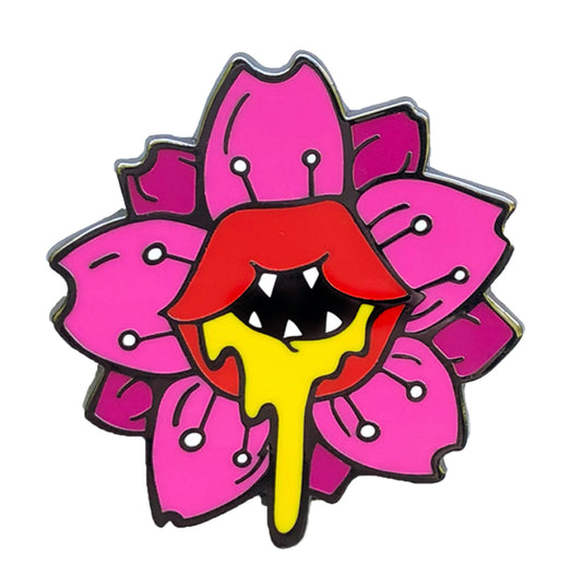 Sakura Pin