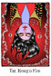 The Hanged Man 11"x17" Tarot Card Print