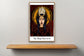 The High Priestess 11"x17" Tarot Card Print