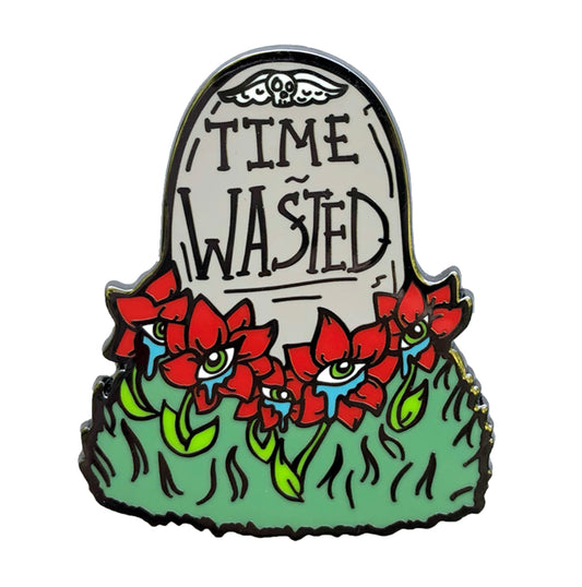 Time Wasted