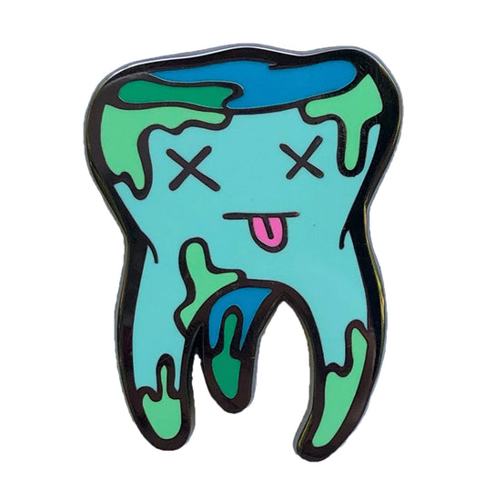 Toofy Pin